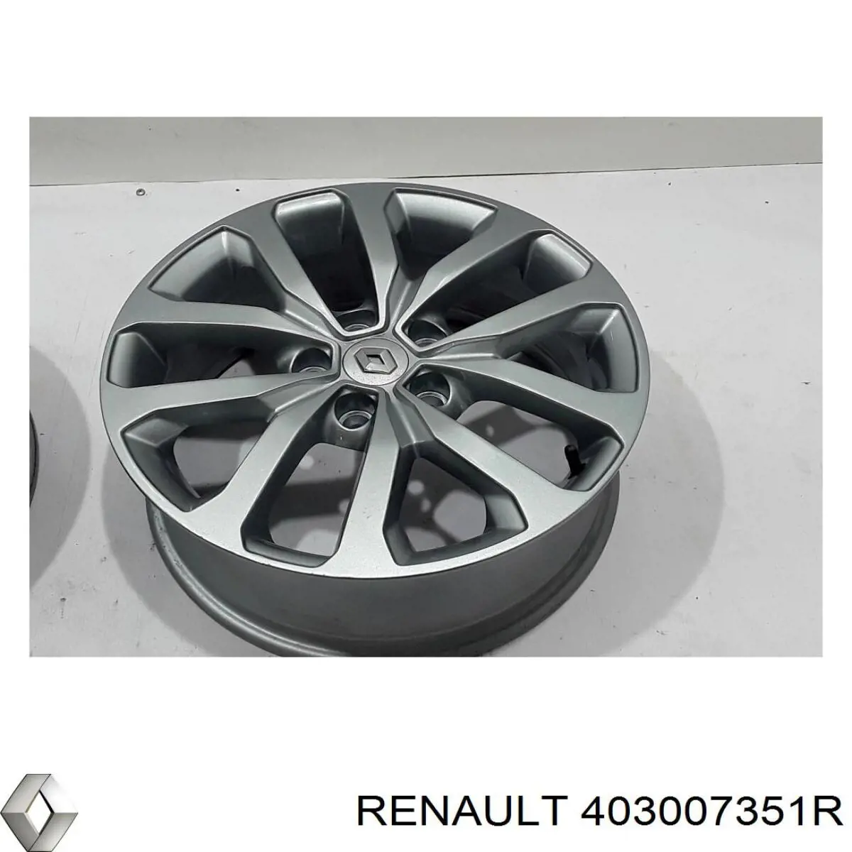 403007351R Renault (RVI) 