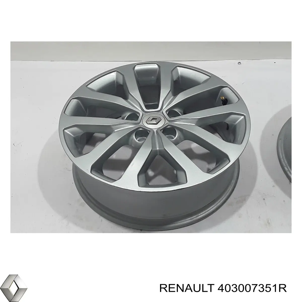  Renault (RVI) 403007351R preço, a partir de 579,32 USD