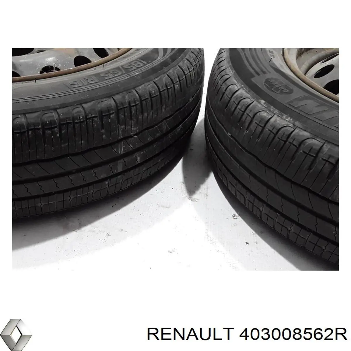  Renault (RVI) 403008562R preço, a partir de 115,72 USD