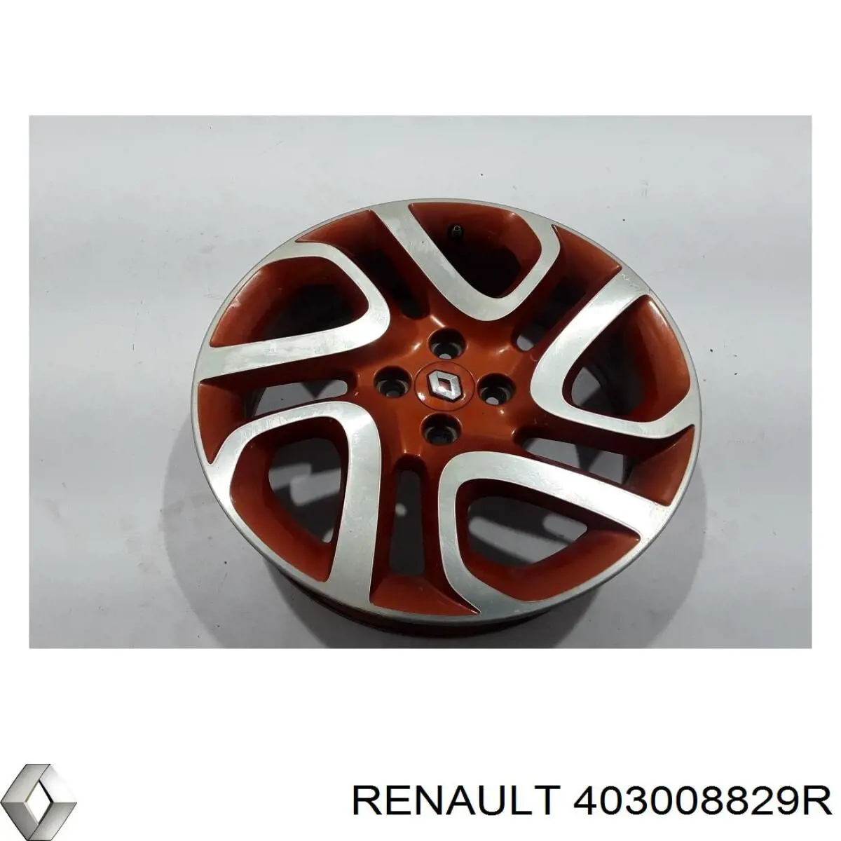 403008829R Renault (RVI) 
