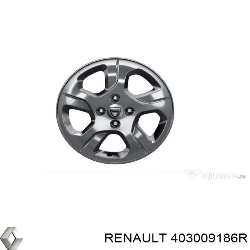 Compre 403009186R Renault (RVI) 