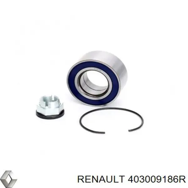  403009186R Renault (RVI)