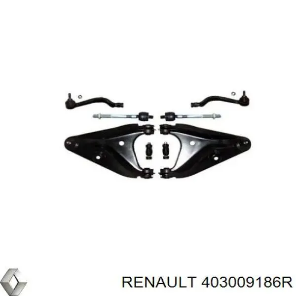  403009186R Renault (RVI)
