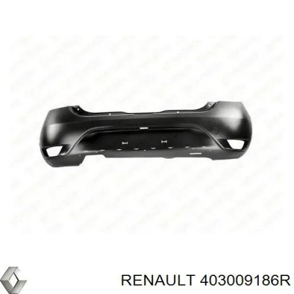 403009186R Renault (RVI) 