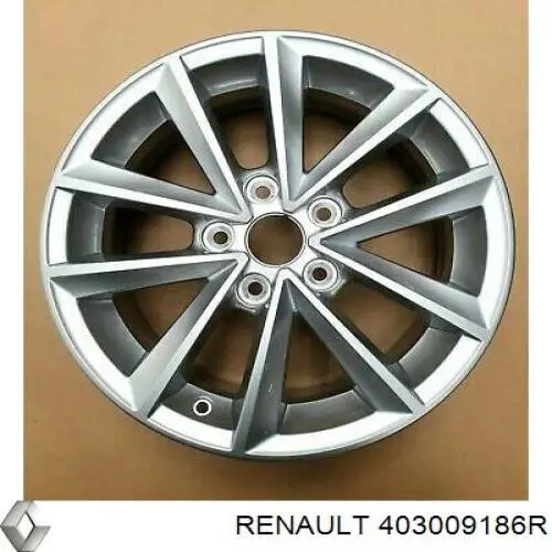  Renault (RVI) 403009186R preço, a partir de 317,23 USD