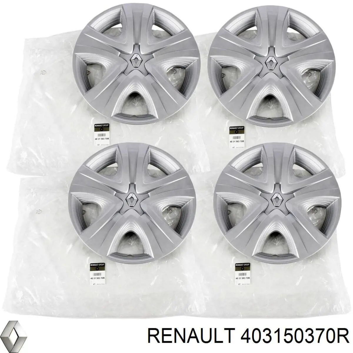 403150370R Renault (RVI) 