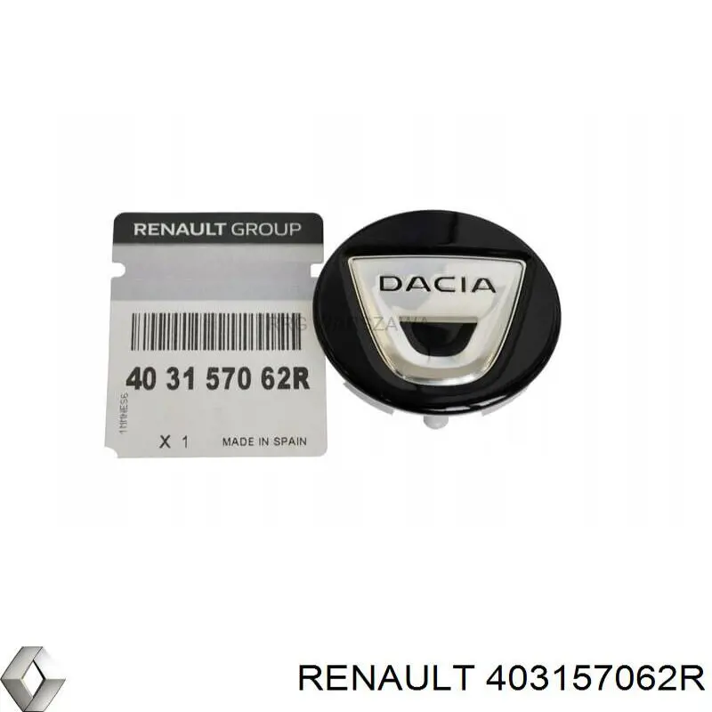 Compre 403157062R Renault (RVI) 