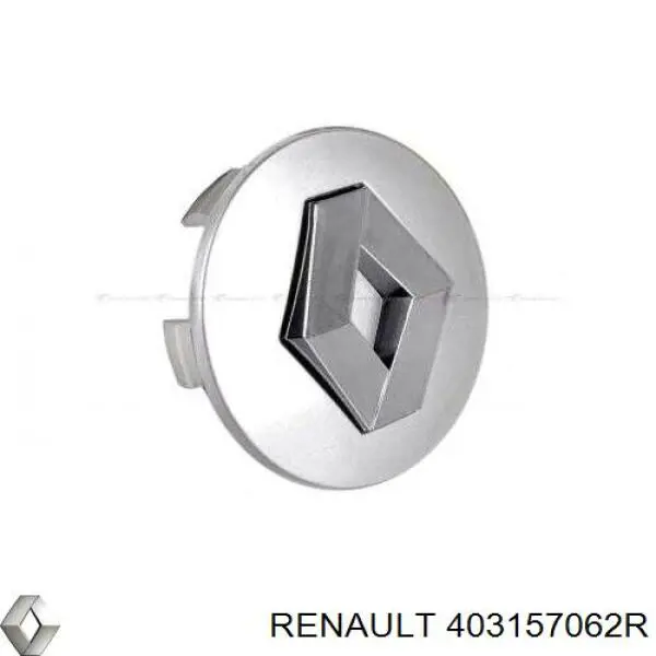 403157062R Renault (RVI) 
