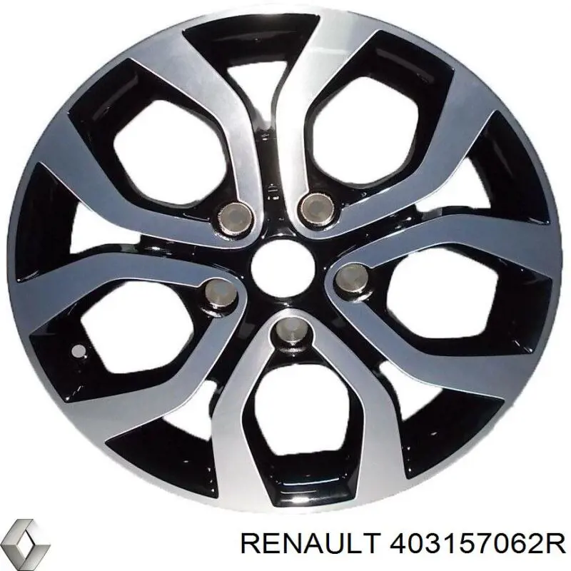 Compre 403157062R Renault (RVI) 