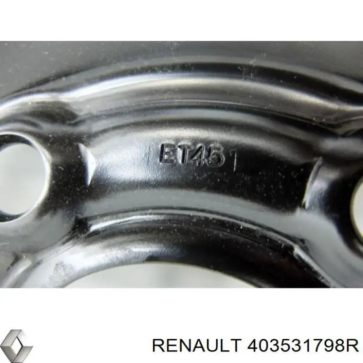 Compre 403531798R Renault (RVI) 