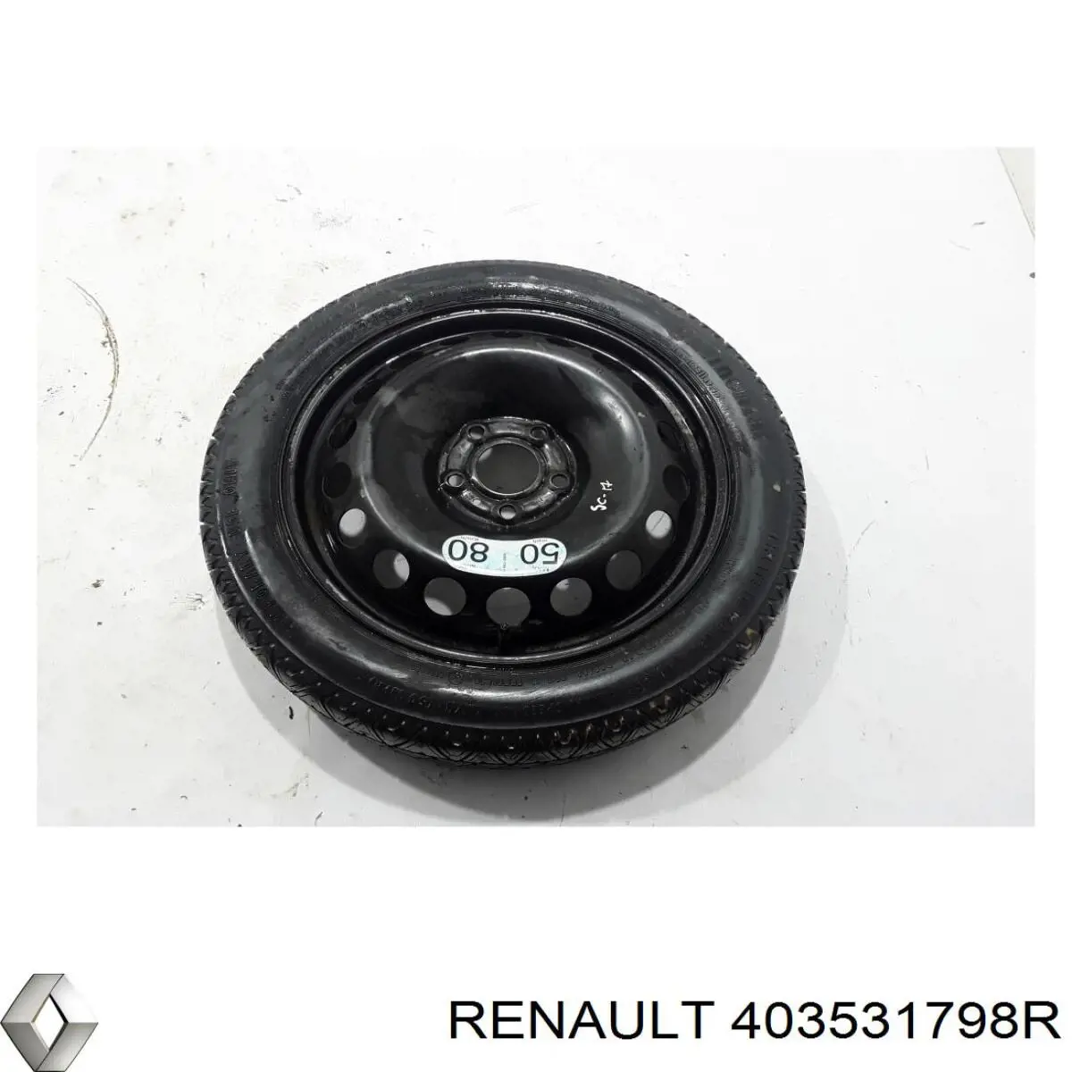  Renault (RVI) 403531798R