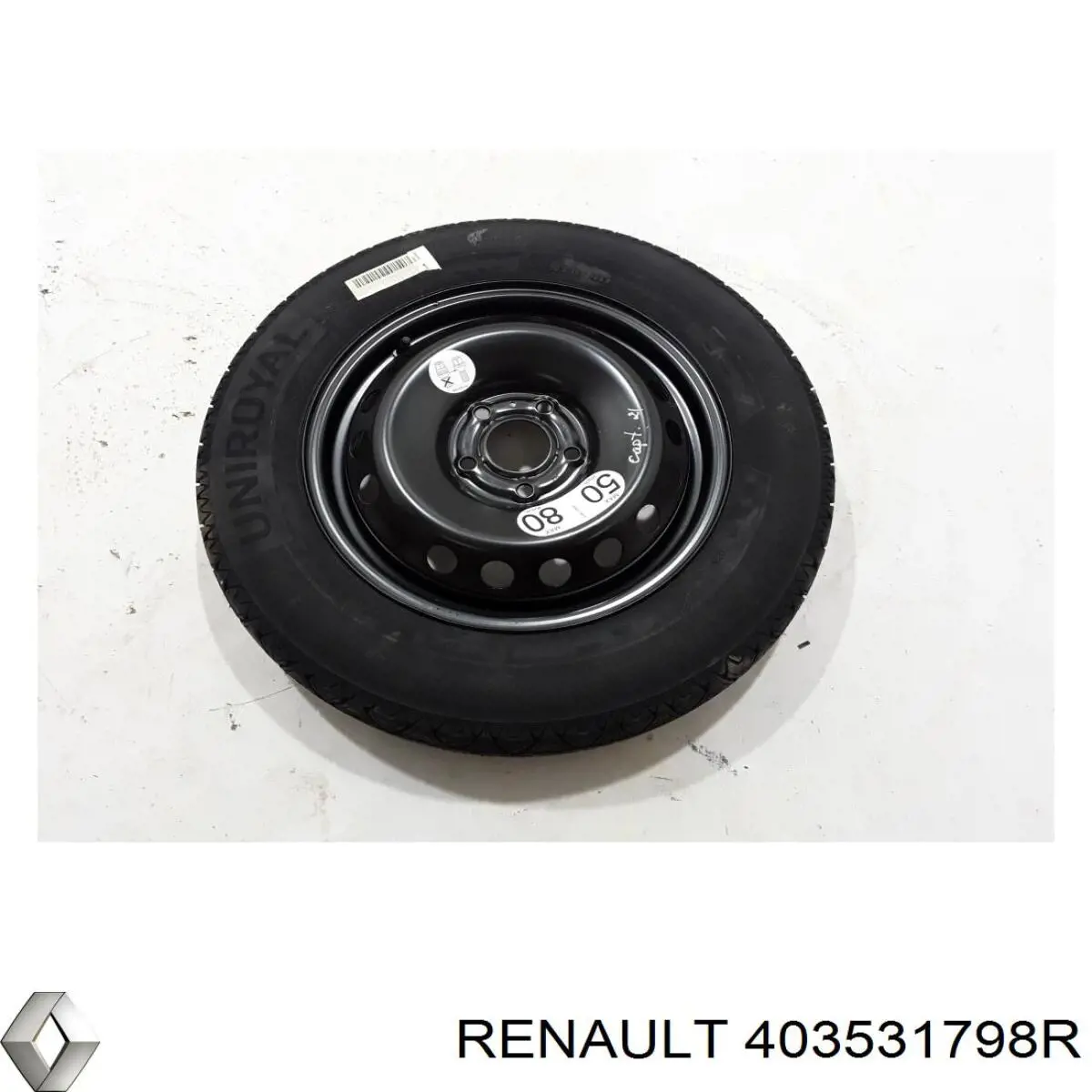  403531798R Renault (RVI)