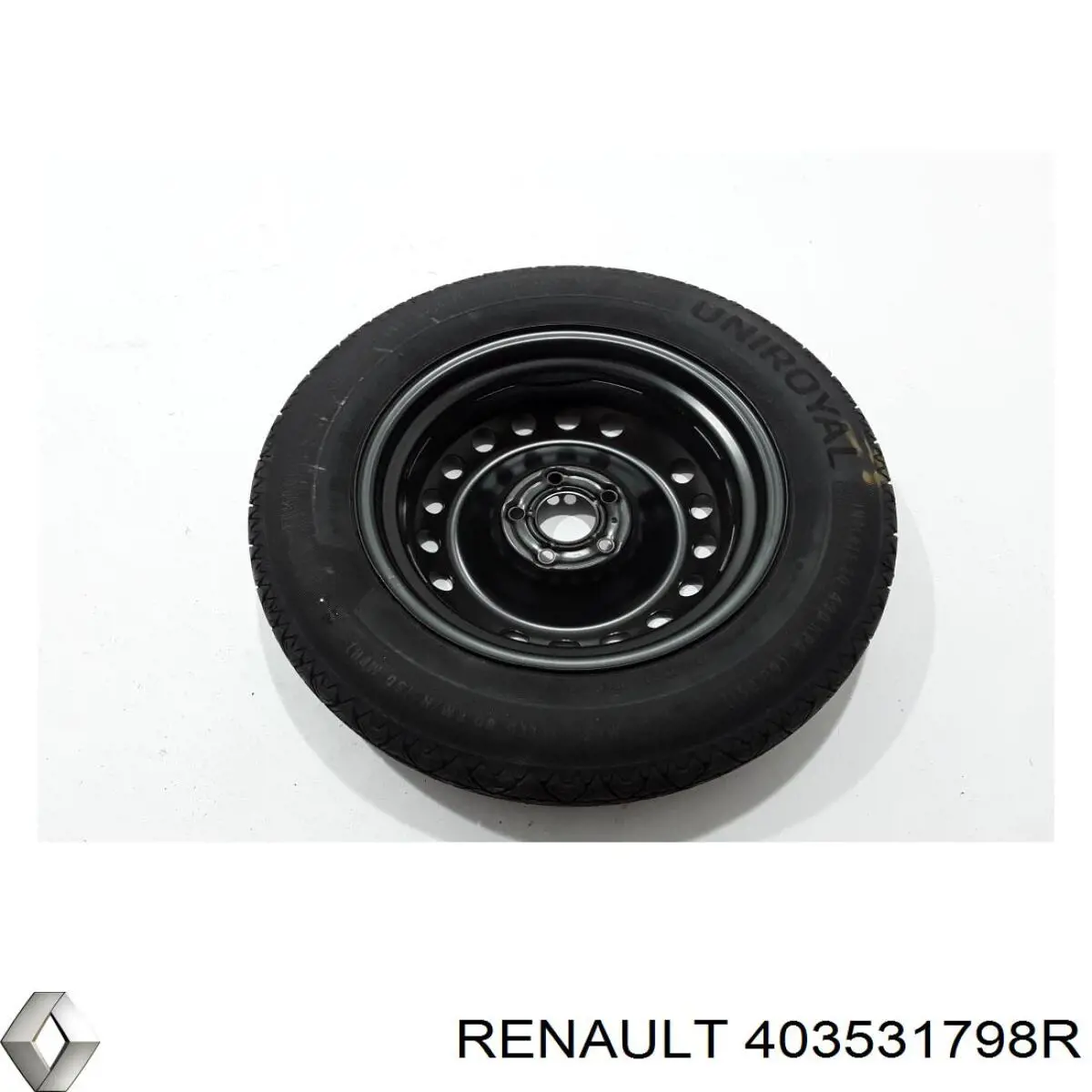  Renault (RVI) 403531798R preço, a partir de 127,69 USD