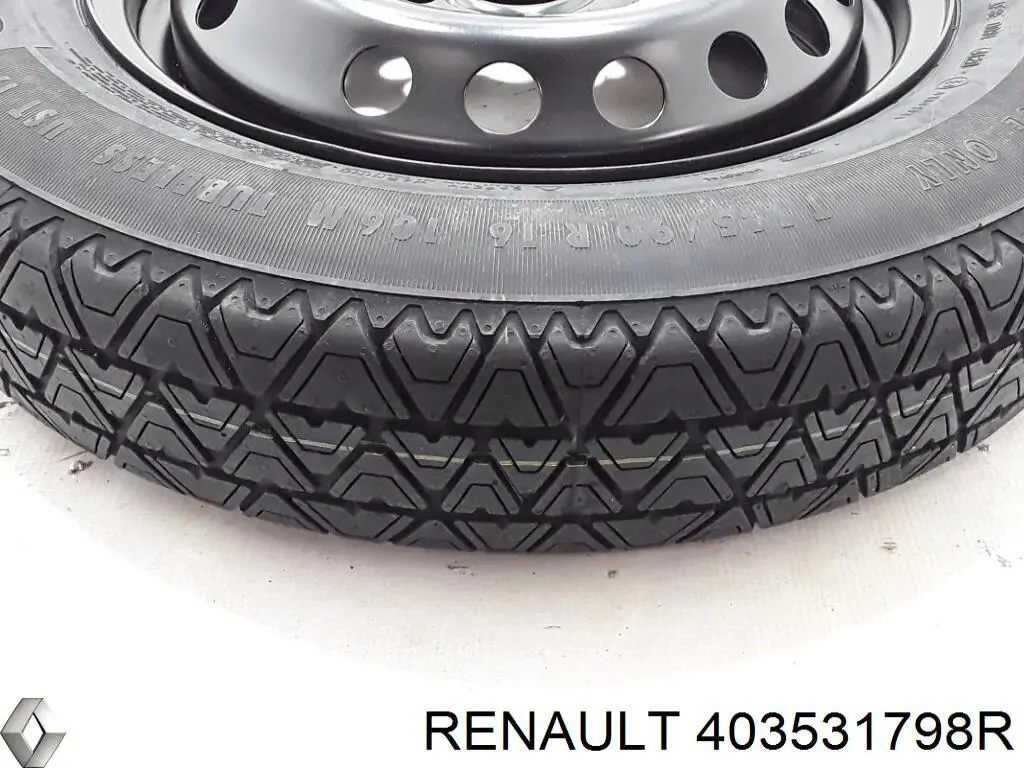  Renault (RVI) 403531798R preço, a partir de 127,69 USD