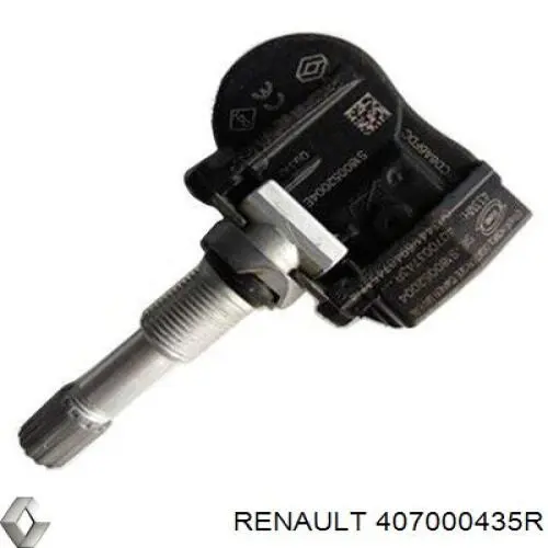 Sensor de pressão de ar nos pneus SNR TPMS15504 preço, a partir de 54,58 USD