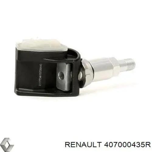 Compre TPMS15504 SNR Sensor de pressão de ar nos pneus