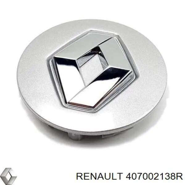 Sensor de pressão de ar nos pneus Renault (RVI) 407002138R preço, a partir de 32,35 USD