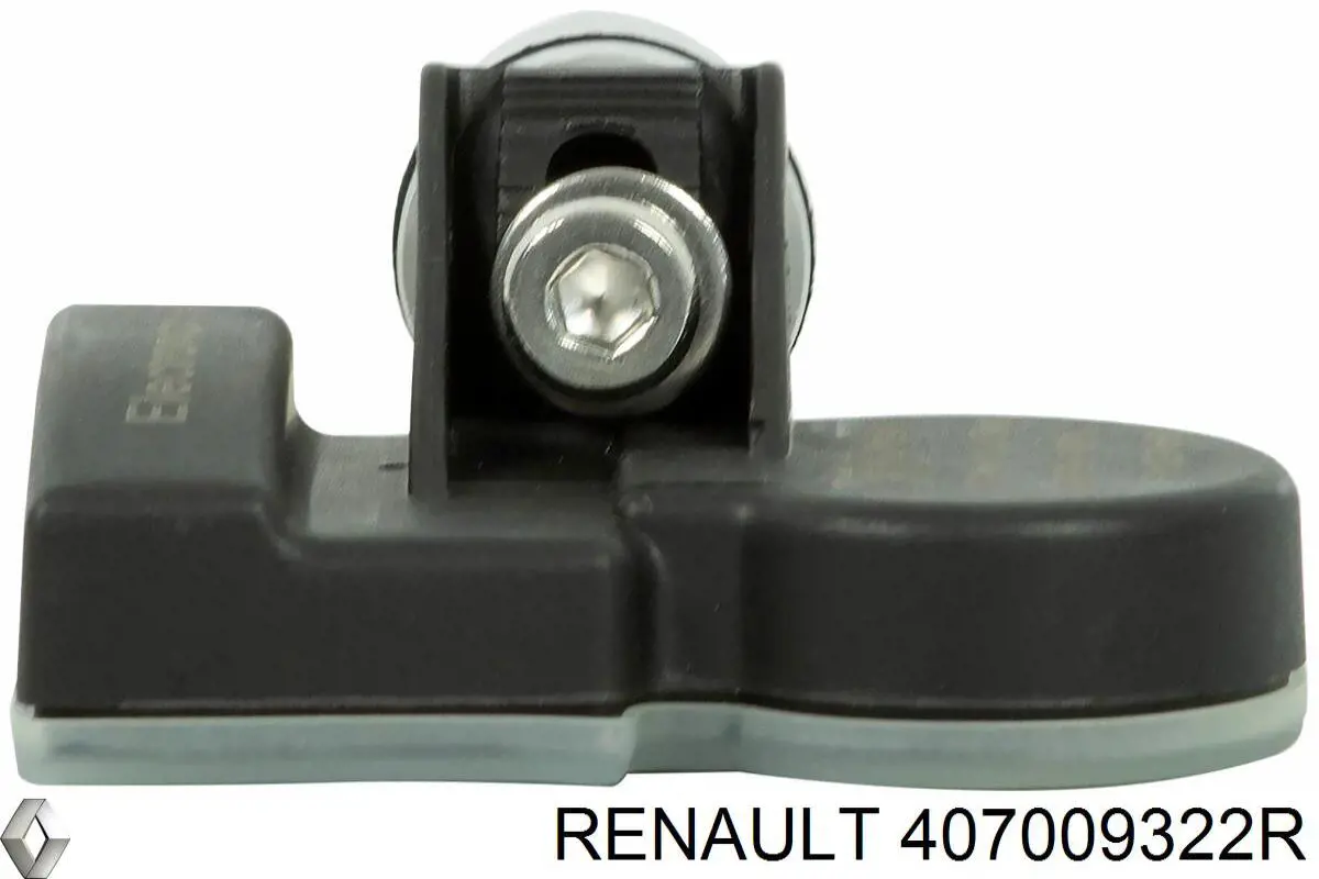 Sensor de pressão de ar nos pneus Renault (RVI) 407009322R preço, a partir de 54,48 USD