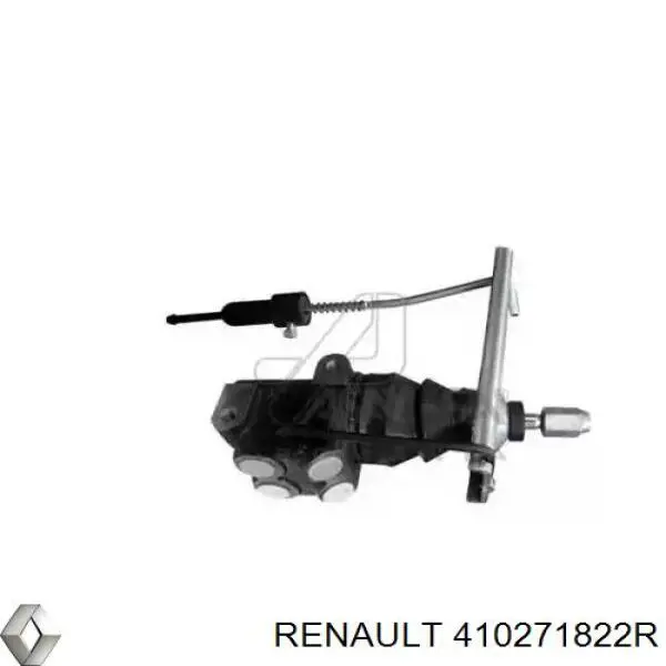  Renault (RVI) 410271822R preço, a partir de 24,87 USD
