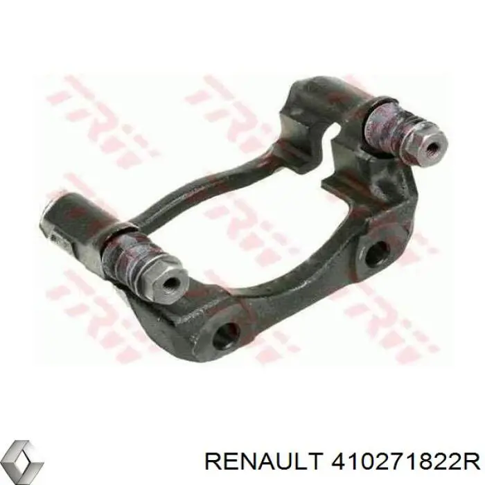 Compre 410271822R Renault (RVI) 