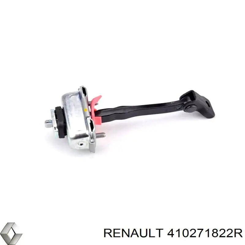  410271822R Renault (RVI)