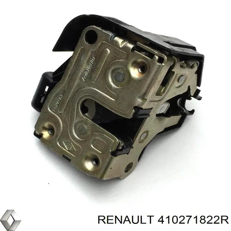 410271822R Renault (RVI) 