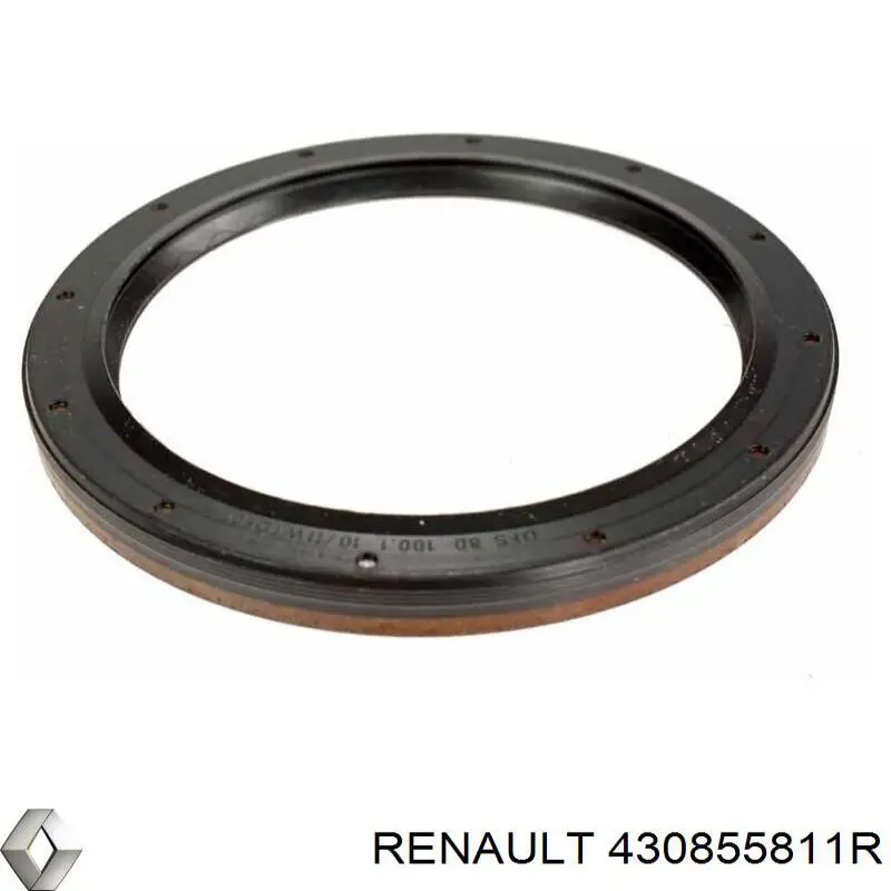 Vedação interna de cubo traseiro Renault (RVI) 430855811R preço, a partir de 108,06 USD