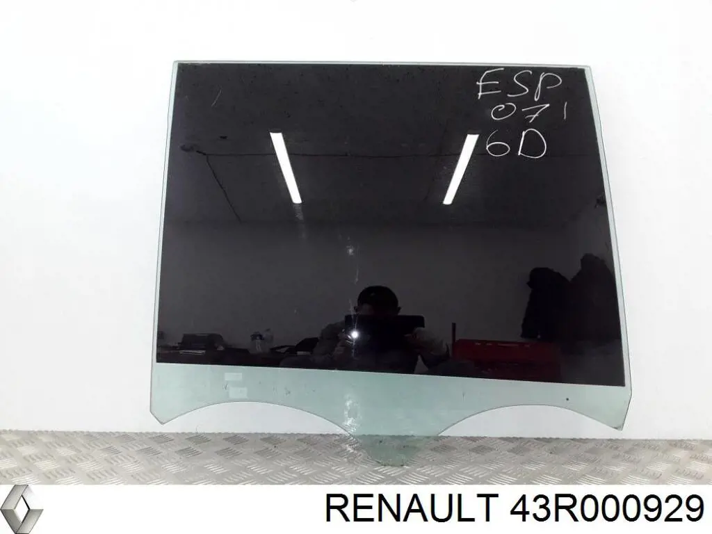 Compre 43R000929 Peugeot/Citroen 