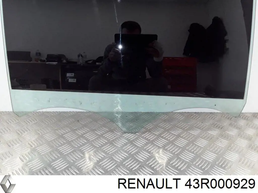 Compre 43R000929 Peugeot/Citroen 
