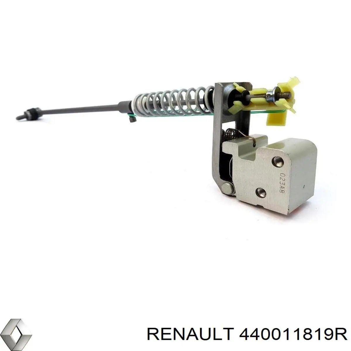 Suporte do freio traseiro direito Renault (RVI) 440011819R preço, a partir de 109,13 USD