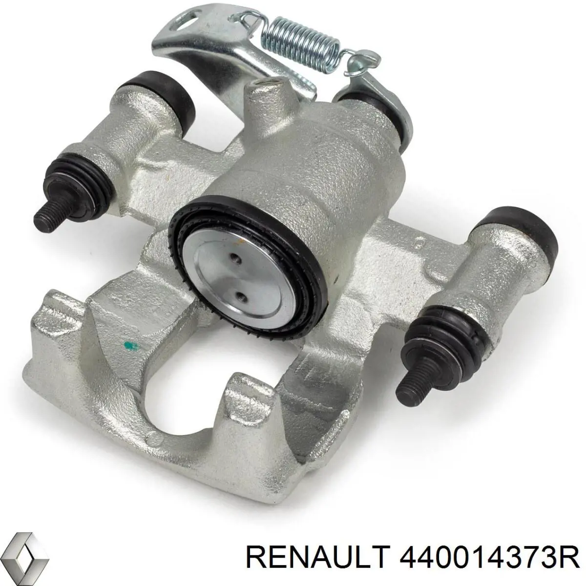 Suporte do freio traseiro direito Renault (RVI) 440014373R preço, a partir de 7,77 USD