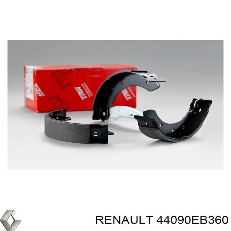  Nissan/Infiniti 44090EB360 preço, a partir de 16,03 USD