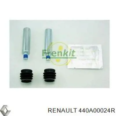 Kit de reparação de suporte do freio dianteiro Renault (RVI) 440A00024R preço, a partir de 13,86 USD