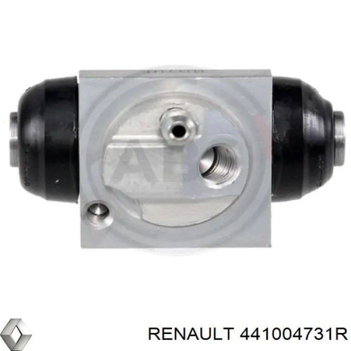 Cilindro traseiro do freio de rodas de trabalho Renault (RVI) 441004731R preço, a partir de 17,92 USD