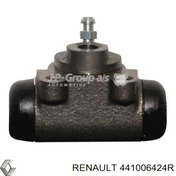 441006424R Renault (RVI) Cilindro traseiro do freio de rodas de trabalho