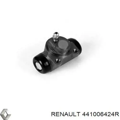 Cilindro traseiro do freio de rodas de trabalho Renault (RVI) 441006424R preço, a partir de 45,97 USD