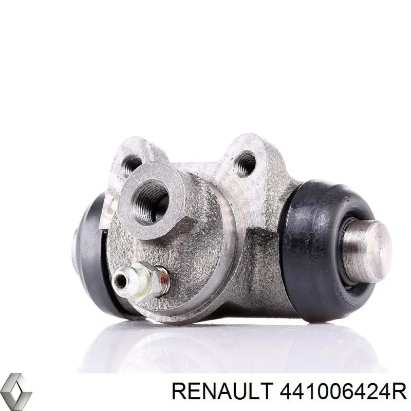Compre 441006424R Renault (RVI) Cilindro traseiro do freio de rodas de trabalho