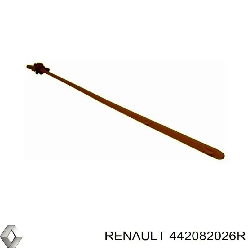 Regulador do freio de tambor traseiro Renault (RVI) 442082026R preço, a partir de 113,31 USD