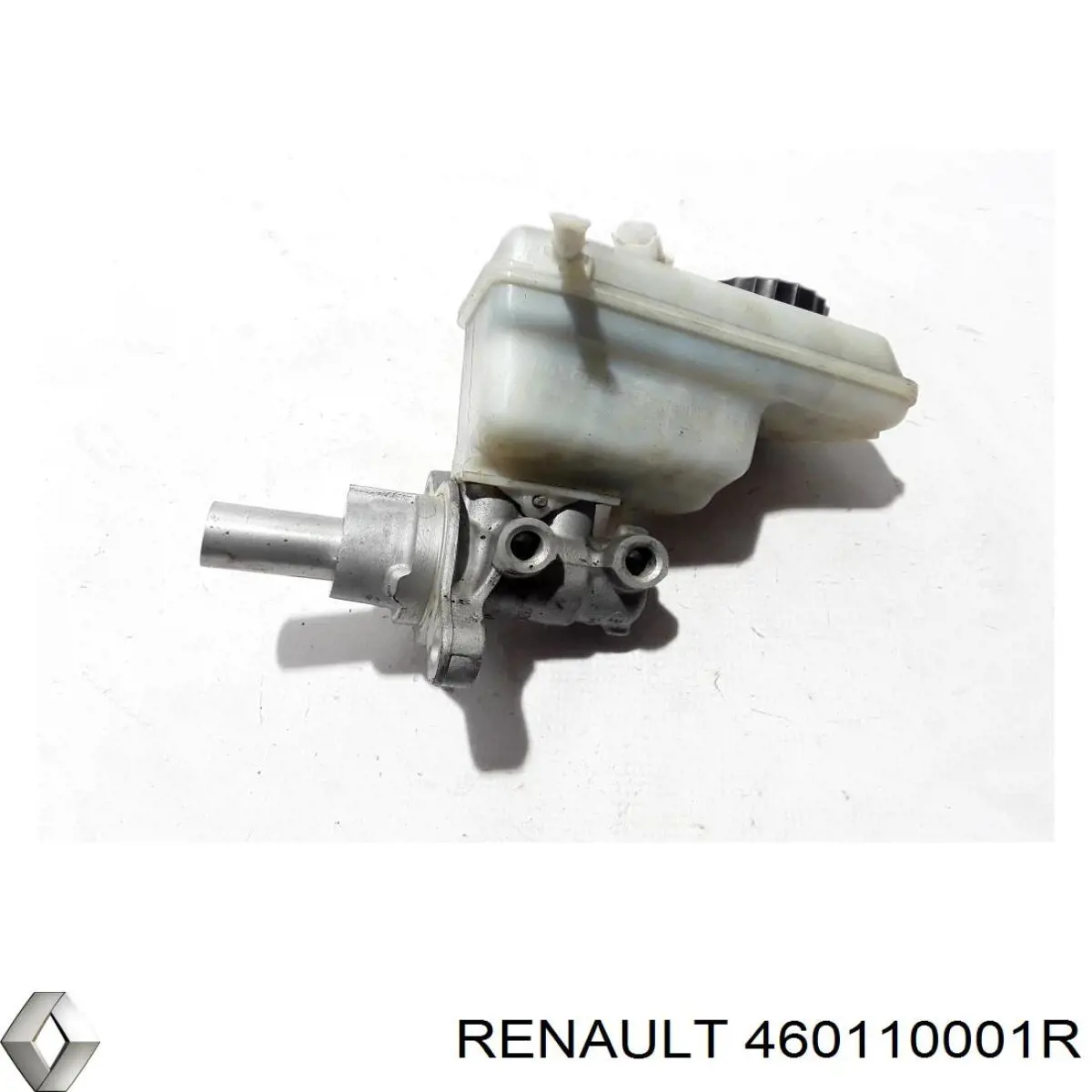460110001R Renault (RVI) Cilindro mestre do freio