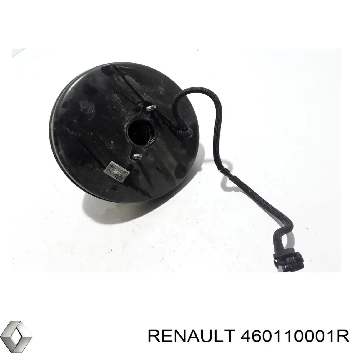 Cilindro mestre do freio Renault (RVI) 460110001R preço, a partir de 44,92 USD
