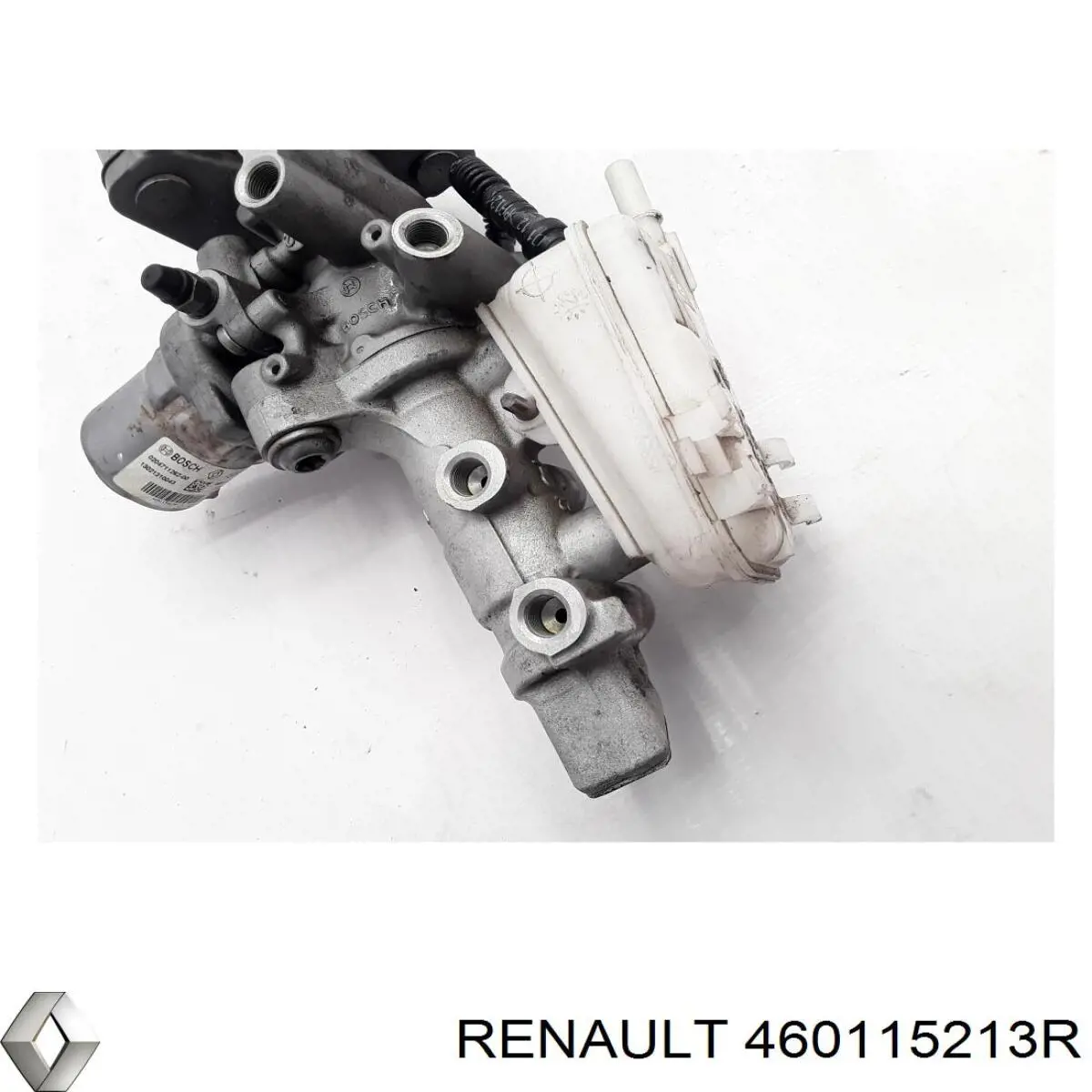 Compre 460115213R Renault (RVI) Cilindro mestre do freio