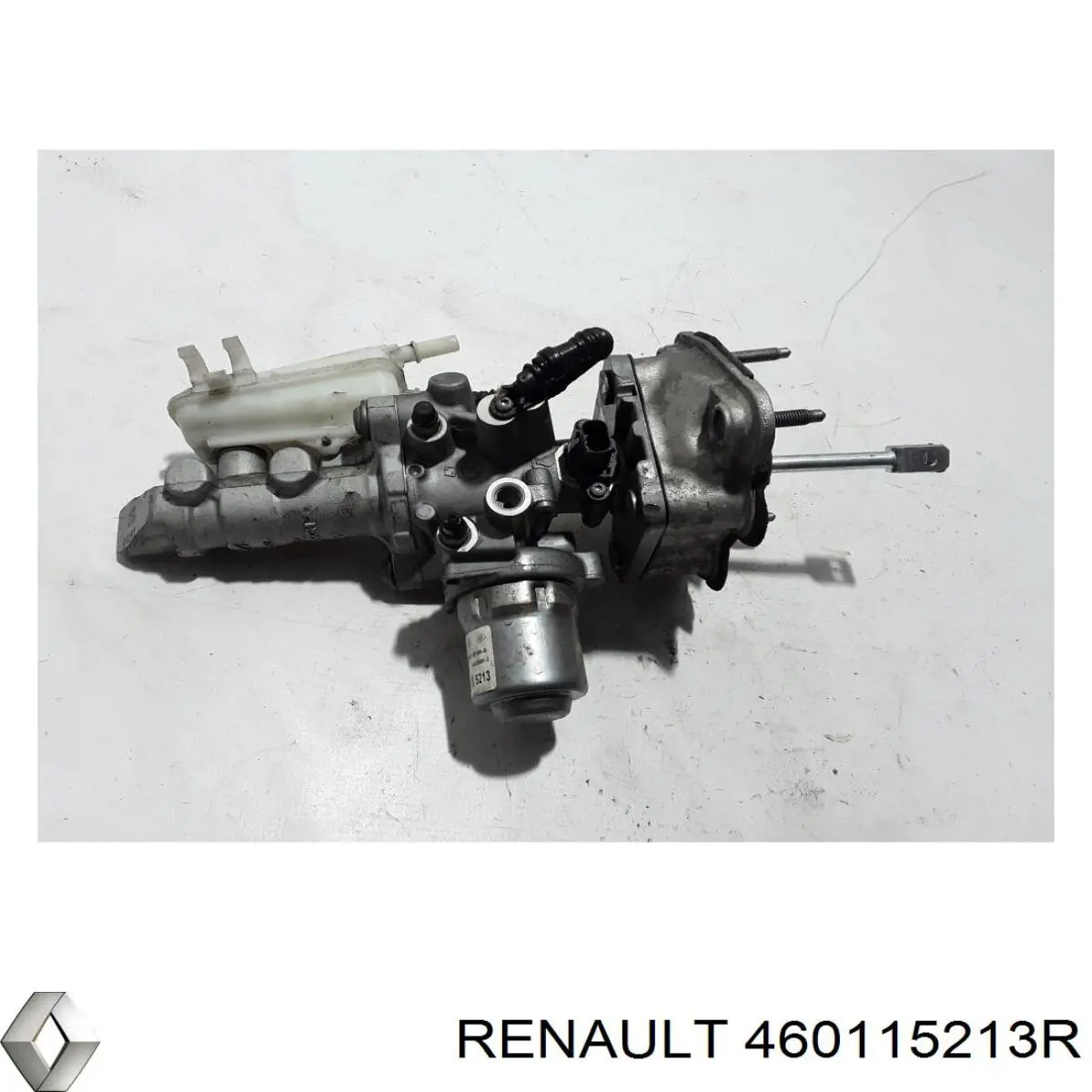 Cilindro mestre do freio Renault (RVI) 460115213R preço, a partir de 224,74 USD