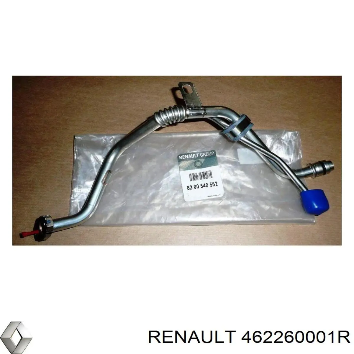 462260001R Renault (RVI) 