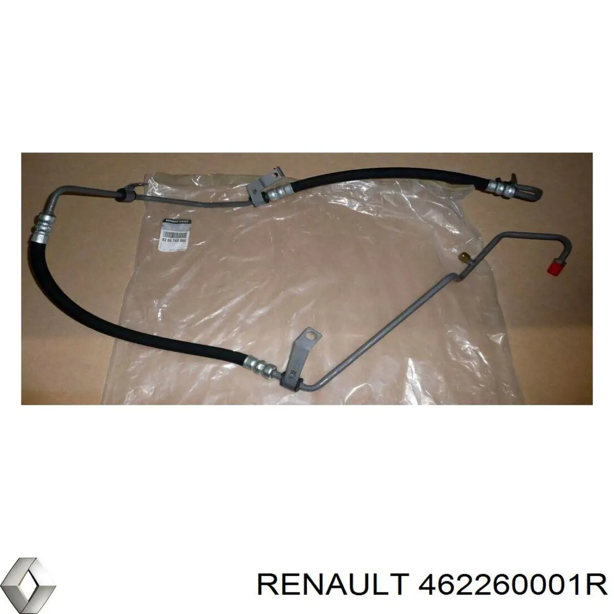  Renault (RVI) 462260001R preço, a partir de  USD