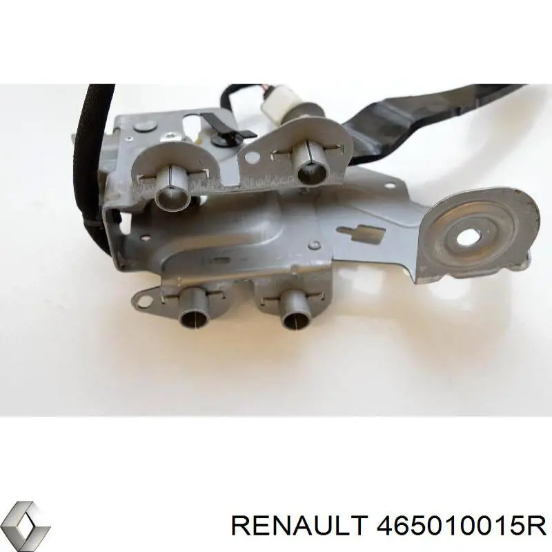 Pedal do freio Renault (RVI) 465010015R preço, a partir de 54,58 USD