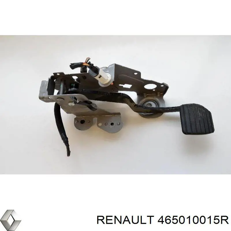 Compre 465010015R Renault (RVI) Pedal do freio