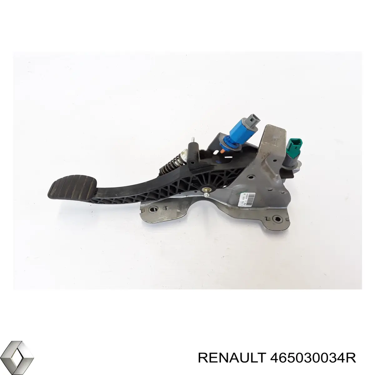 Pedal de embraiagem Renault (RVI) 465030034R preço, a partir de 80,02 USD