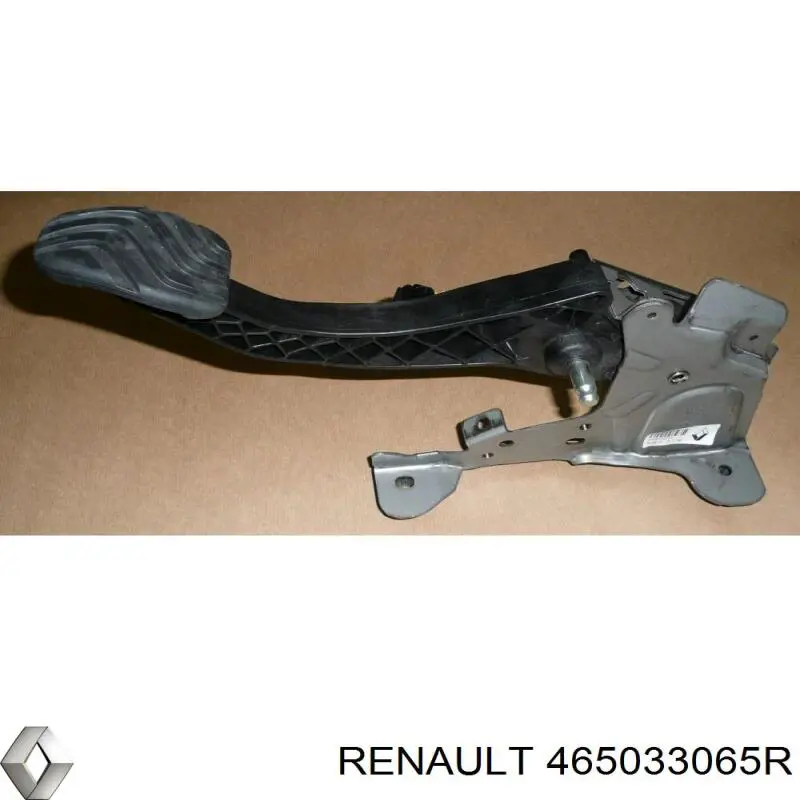 Pedal de embraiagem Renault (RVI) 465033065R preço, a partir de 88,53 USD