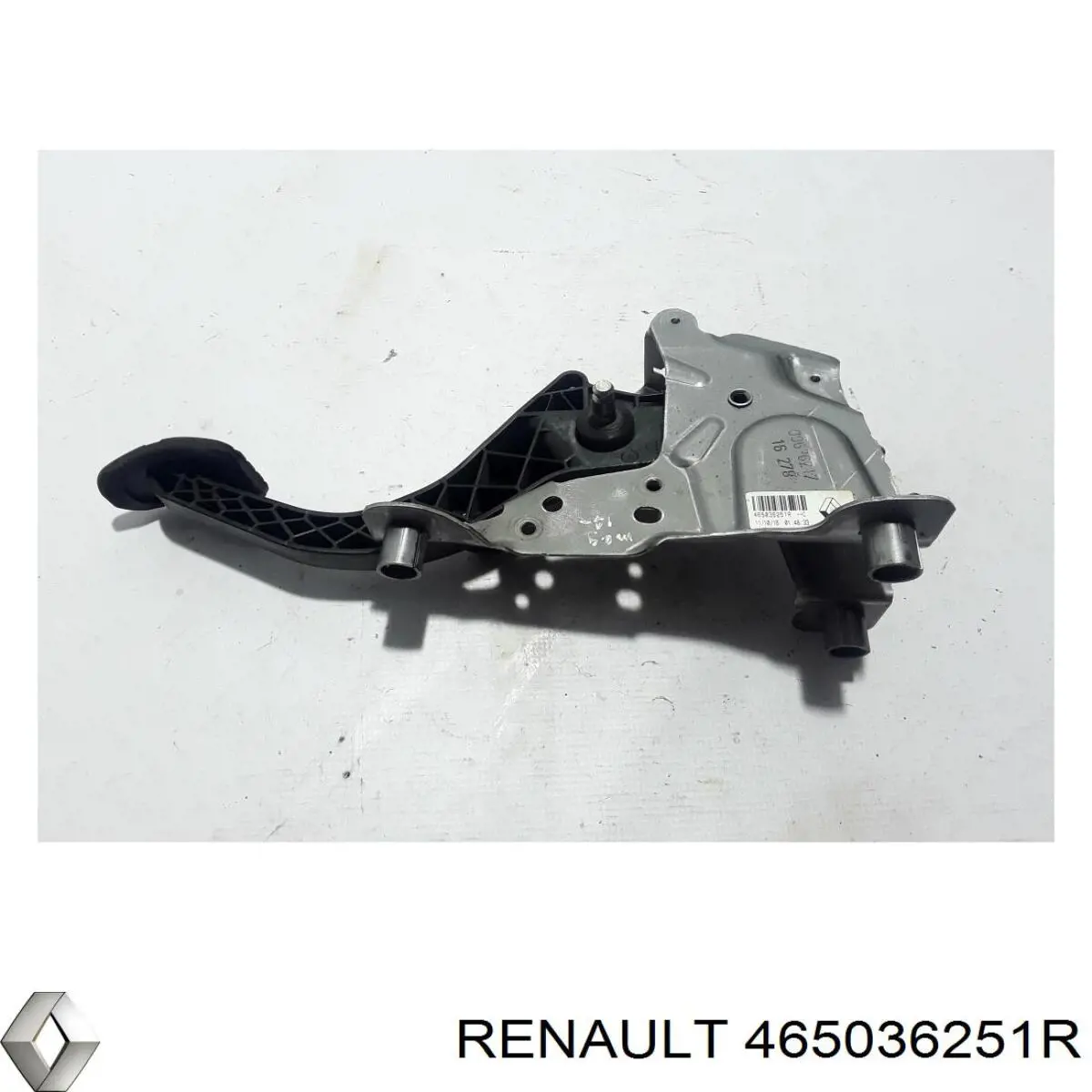 Pedal de embraiagem Renault (RVI) 465036251R preço, a partir de 55,21 USD