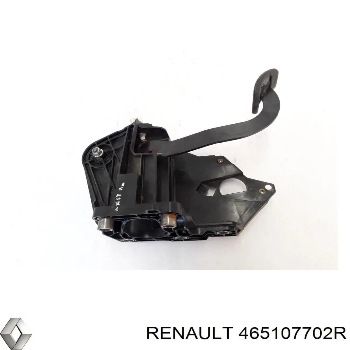 Pedal do freio Renault (RVI) 465107702R preço, a partir de 88,10 USD